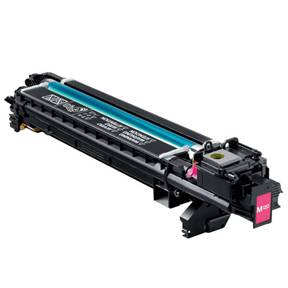 Bizhub C3100 Drum Unit Magenta 25K - Konica Minolta