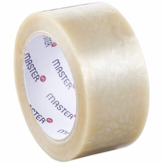 36 stk. Tape Master'in Pp28 Transparent Solvent 48Mmx66M - Unilux