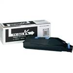 Black Laser Toner (Tk-865K) - Kyocera