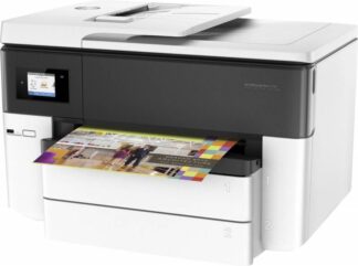 Blækprinter Hp Officejet Pro 7740 A3 Wide Format All-In-One - Tork