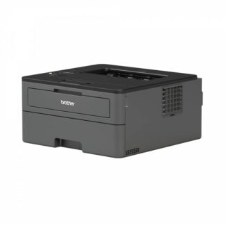 Laserprinter Brother Hl-L2370Dn S/h M/netkort Og Duplexprint - Brother