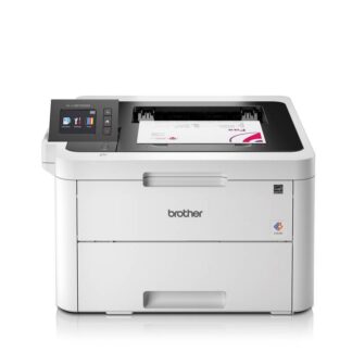 Brother Hll3270Cdw Printer - Master'In Performance