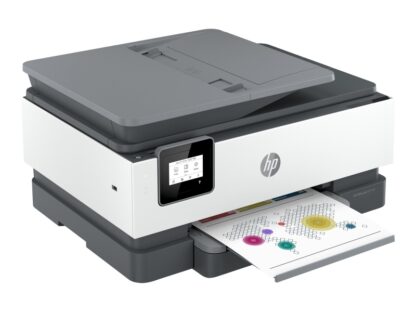 Hp Officejet  8014E Aio - HP