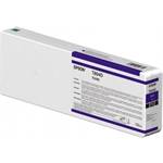 Violet Ink Cartridge (T804D) - Epson