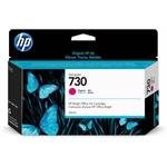 Magenta Inkjet Cartridge No.730 - HP