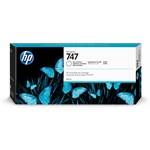 Gloss Enhancer Inkjet Cartridge (No.747) - Logitech