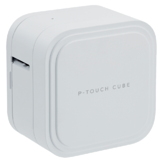 Brother P-Touch Cube Pro (Pt-P910Bt) - Brother