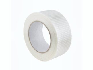 18 stk. Tape Krydsfiberarmeret 50Mmx50M - Maped