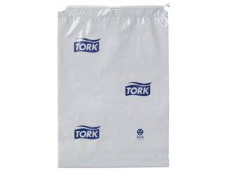 Affaldspose T/tork Bin B3 5L Advanced Grå 10X50Stk/pak - Tork