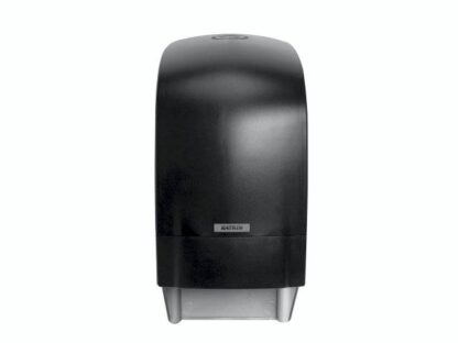 Dispenser T/toiletpapir Katrin System Toilet Sort 104605 - Katrin