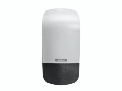 Dispenser T/sæbe & Foam Katrin Soap 0,5L Hvid 90205 - Katrin