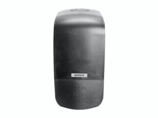 Dispenser T/sæbe & Foam Katrin Soap 0,5L Sort 92186 - Katrin