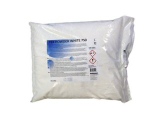 Vaskepulver Tex Powder 750 T/tøjvask 12,5Kg - Diversey