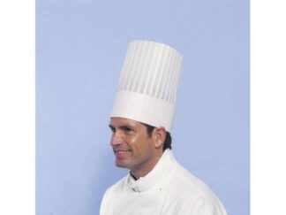 Kokkehuer Le Grand Chef Non-Woven 25Cm 10Stk/pak