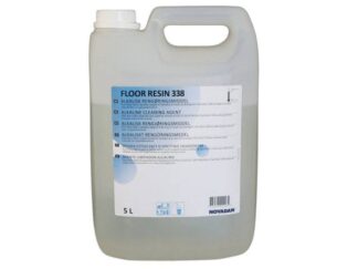 3 stk. Harpiksfjerner Floor Resin 338 41046 5L/stk - Novadan