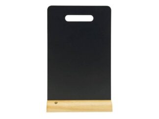 Chalkboard Securit Silhouette Carry - Securit