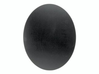 Chalkboard Securit Silhouette Oval - Securit