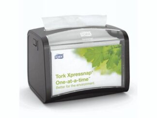 Servietter Tork Startpack N4 Dispenser Incl 225Stk Servietter - Tork