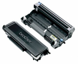 Black Laser Toner (Tn3170) - Brother