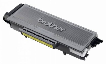 Black Laser Toner (Tn3280) - Brother