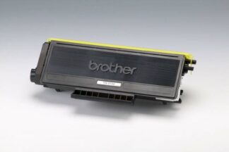 Black Laser Toner (Tn3130) - Brother