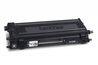 Black Laser Toner (Tn135Bk) - Brother