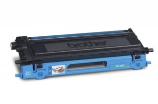 Cyan Laser Toner (Tn135C) - Brother