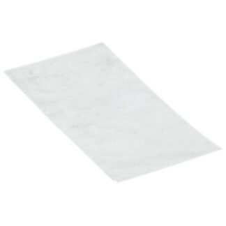 500 stk. Standardpose, 20,5 L, Klar, Ldpe/virgin, 40X60Cm - Tork