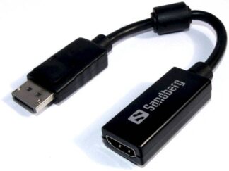 Adapter Displayport T/hdmi Sandberg - Sandberg