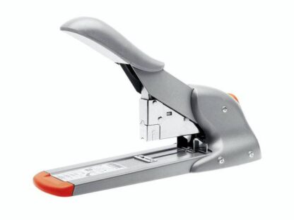 Blokhæfter Rapid Hd 110 Sølv/orange Op Til 110 Ark Grå 325X100X154Mm (1) - Rapid