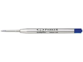 Refill Parker Jotter Kuglepen Blå F - Parker