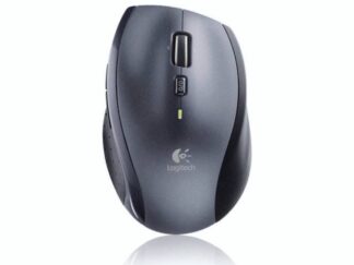 Mus Logitech M705 Wireless Silver - Logitech