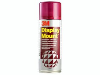 Lim Display Mount 3M 400Ml - 3M