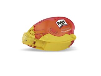 Limroller Pritt Non-Permanent 8,4 Mm M/dispenser 16M - Pritt