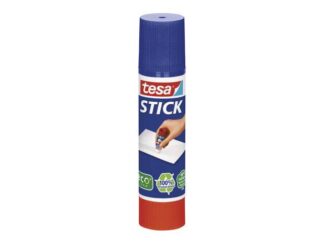 Limstift Tesa 20G Ecologo U/opløsningsmidler - Pritt