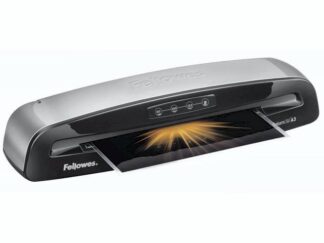 Lamineringsmaskine Saturn 3I Fellowes A3 - Brother