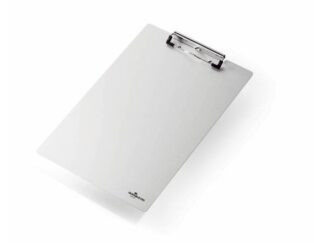 Clipboard Durable A4 Aluminium - HP