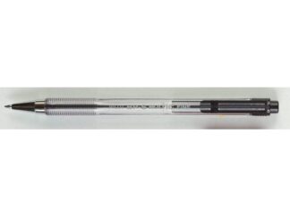 12 stk. Kuglepen Pilot Sort Fine Bp-S Matic 135F - Pilot