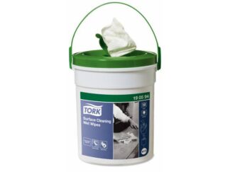 Wet Wipe Tork T/overflader Spand Handy Bucket 4Sp/kar 190594 - Tork