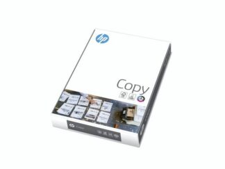 5 stk. Kopipapir Hp Copy A3 80G Chp920 500Ark/pak - Hewlett Packard