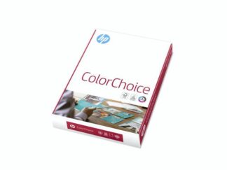 Kopipapir Hp Color Choice A3 90G Chp760 500Ark/pak - HP