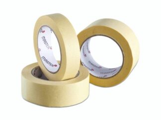 24 stk. Malertape Master'in Performance Hvid 38Mmx50M Hvid 1X1X1Mm (1) - Master'In Performance