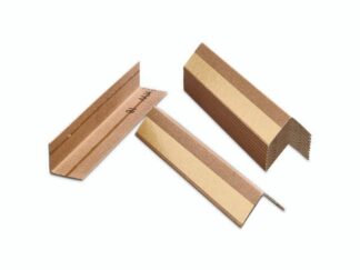 50 stk. Kantliste Master'in Brun 35X35X2,5X1100Mm Brun 1X1X1Mm (1) - Master'In Access