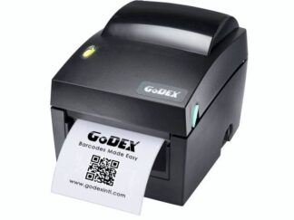 Termoprinter Godex Dt4X Dt 203Dpi Usb Serial Ethernet - Godex