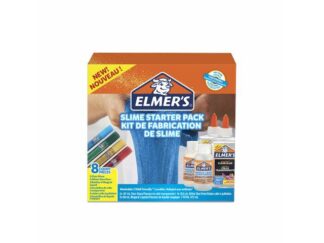 Slim Kit Startsæt Elmer´s 1X1X1Mm (1) - ElmerÂ´s