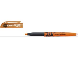 12 stk. Tekstmarker Pilot Frixion Soft Light Ii Orange - Image Coloraction