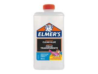 Skolelim Elmer´s Klar 946Ml Vaskbart - ElmerÂ´s