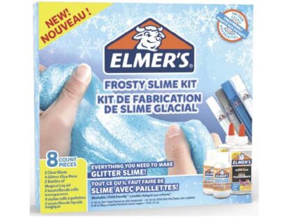 Slim Kit Startsæt Elmer's Frosty - ElmerÂ´s