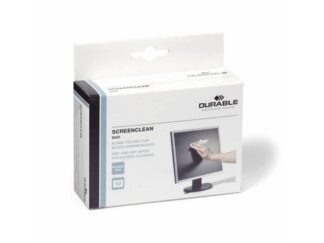 Renseservietter Screenclean - DURABLE