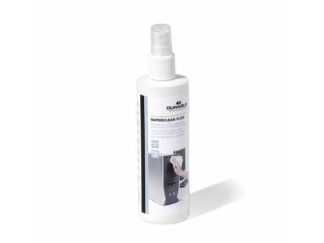 Rensespray Superclean Fluid 250Ml T/plast Overflader - Tork